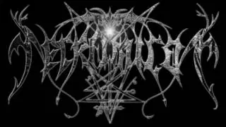 necromicon(sweden)- ever after(1998)