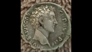 Ancient Roman Coins and the Lessons of Currency Debasement