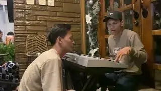 iyakan song by arman 2025