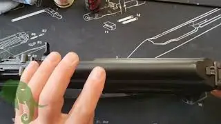 How to Field Strip and Clean an Arsenal AK-47