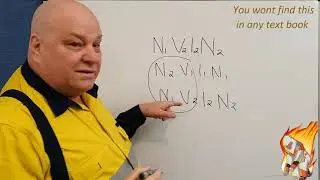 Transformer Ratio Formulas