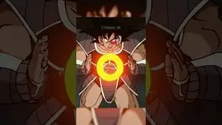 Goku Cuts Off Gohan&rsquo;s Tail | Dragon Ball Z #shorts