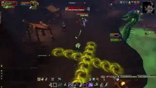 Испытание охотника БМ (Hunter artifact challenge 7.2)