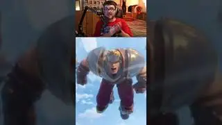 This Game Got a HUGE Update (Realm Royale)
