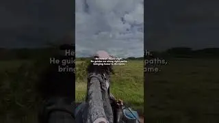 Going Horseback Riding 🐴 + Psalm 23 Reminder 🫶🏽