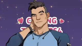 Dream Daddy: Dadrector's Cut | Gameplay Trailer | PS4
