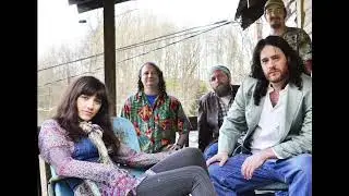 600lbs of Sin!- Mr. Moon (sierra ferrell original)
