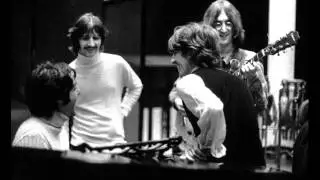 The Beatles - Brian Epstein Blues (What About Brian Epstein?)