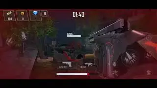 battleops zombie mode gameplay #games #gaming #gameplay #battleops