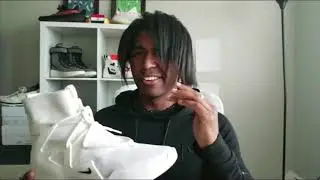 Sneaker of the Year? Air Fear of God 1 Sail (Nike) Review