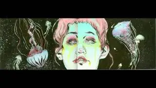 deep house and progressive- vb2016 /imaginaci&oacute;n