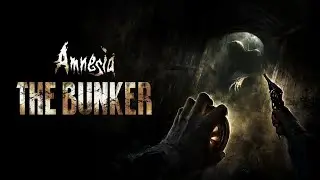 Amnesia: The Bunker PS5 Gameplay