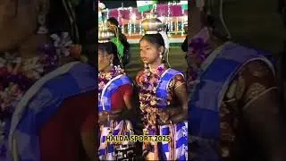 Halda Sport 2025 Adi Jamkao