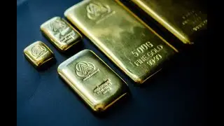 WGC - Gold Demand Trends Q2 2021