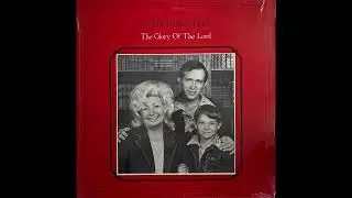 Jim Dempsey Trio - The Glory Of The Lord (Unknown Year, Indiana Gospel)