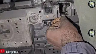 चूहों ने काट दी Washing machine Repair?//  protect washing machine from Rats.