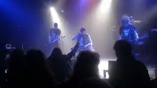 Rotten Sound - Live @ Mostovna, Slovenia, 14.12.2023