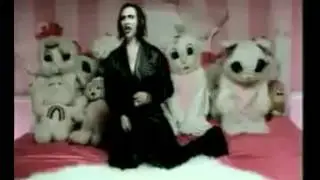 Marilyn Manson   Tainted Love Official Music Video and Lyrics