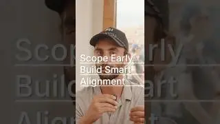 Scope Drives Budget