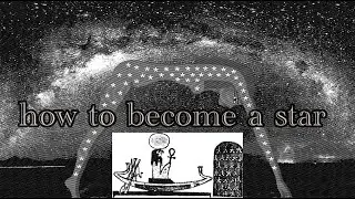 how to become a star