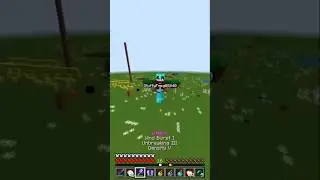 Wait For Last Shot☠🤯 #shorts #minecraft #viralshort