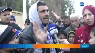 قالمة :سكان المحتشد ببلدية بلخير يشتكون التهميش وانعدام المرافق الضرورية