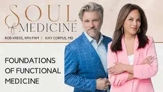 Foundations of Functional Medicine: A Holistic Approach to Health from the Inside Out