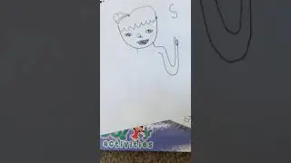 How to draw basketball player