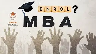 Мой опыт: как подать заявку на онлайн-программу MBA в MAHE &mdash; пошаговое руководство