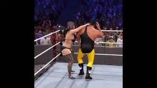 michle vs shasha
