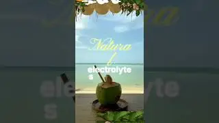 &ldquo;Coconut Water Kab Pina Chahiye? | Weight Loss + Skin Glow ✨&rdquo;