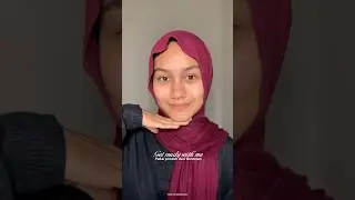 Get ready with me #skincare #beautytips #gmeelan #beautyhacks #beautythings
