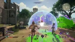 All Modes | Spellbreak | EP 5