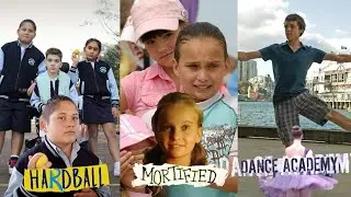 How Many Aussie Kids Show Theme Tunes Do You Remember?