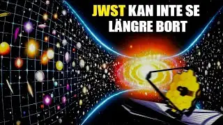James Webb-teleskopet har precis avsl&ouml;jat universums verkliga skala | Vetenskap f&ouml;r s&ouml;mn
