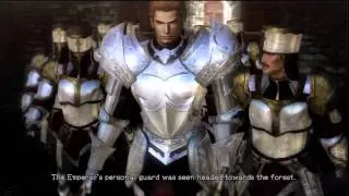 TRINITY: Reminiscince