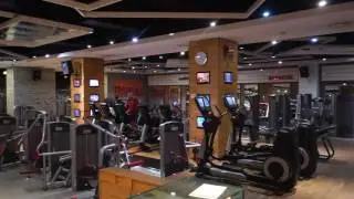 Hillside City Club Trio Kapanışı: Efsane spor kul&uuml;b&uuml;n&uuml;n son 2 g&uuml;n&uuml;.