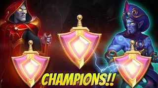 Castle Crush | SSG Saurav champion League Best Gameplay | WildlifeStudios | Saurav Stylish Gaming