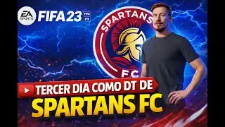 EPISODIO 3 :subiendo a primera division FIFA 23