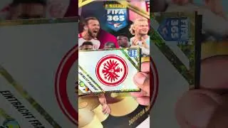 Panini | FIFA 365 - 2024 | Pack #39