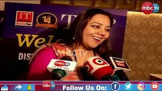INTERVIEW TIMES ଦ୍ୱାରା କିଛି ଲୋକପ୍ରିୟ ବେକ୍ତିତ୍ଵଙ୍କୁ ସମ୍ମାନିତ