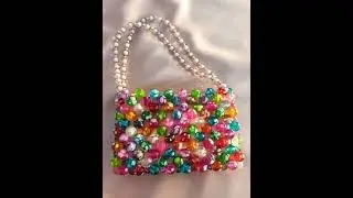 very stylish and trendy  pearl clutch bag ideas for girls 2023