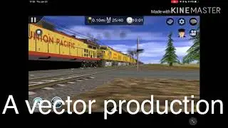 Trainz 2020