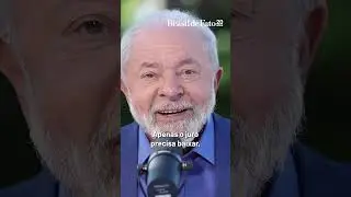 &ldquo;O pre&ccedil;o das coisas est&aacute; baixando, falta s&oacute; o juro. N&atilde;o tem explica&ccedil;&atilde;o&rdquo;