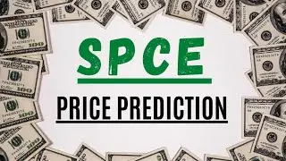 Should you buy SPCE Stock    Virgin Galactic Holdings Stock Price Prediction 2025 #spce