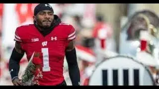 Faion Hicks - DB - Broncos 7th rounder