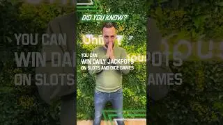 Let&rsquo;s go for the daily jackpots! 💰 #betting #unibet #sportsbetting #shorts