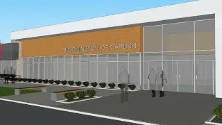 Town Hall FAQs &ndash; City facility upgrades