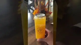 Свежее манго!