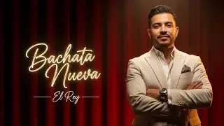Romantic Bachata Mix 2026 💞 - Love Songs to Connect Heart and Soul